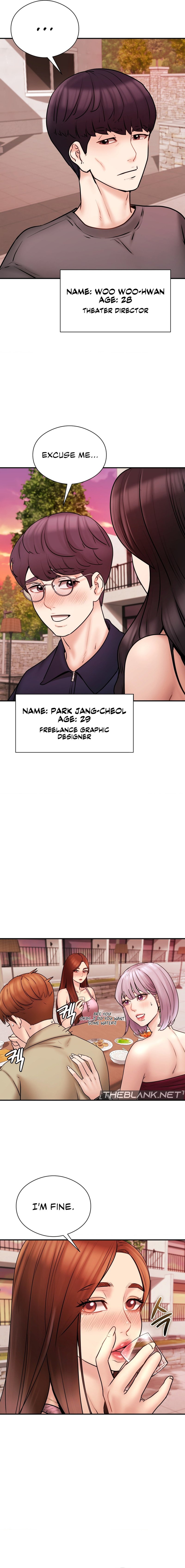 In search of Love Chapter 5 image 3