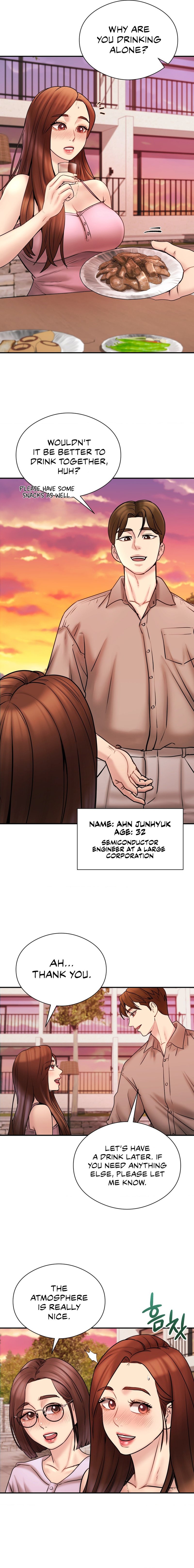 In search of Love Chapter 5 image 4