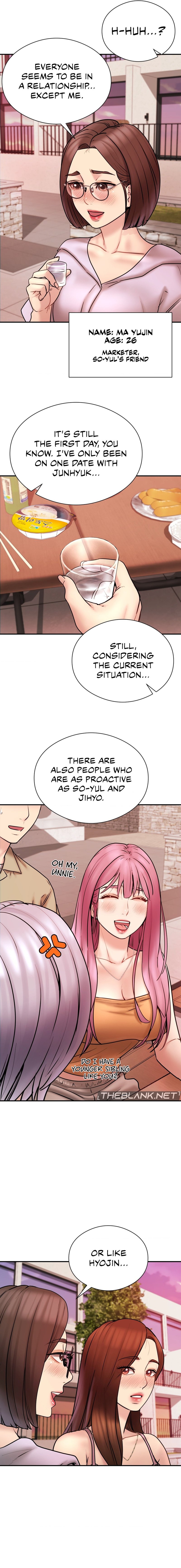 In search of Love Chapter 5 image 5