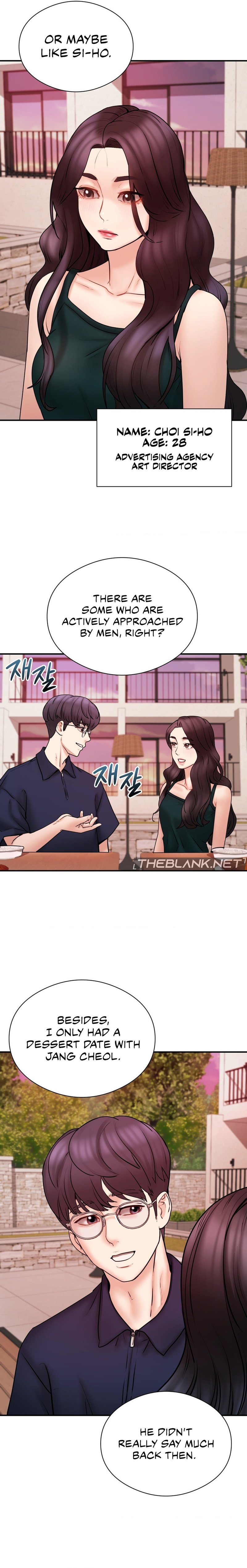 In search of Love Chapter 5 image 6