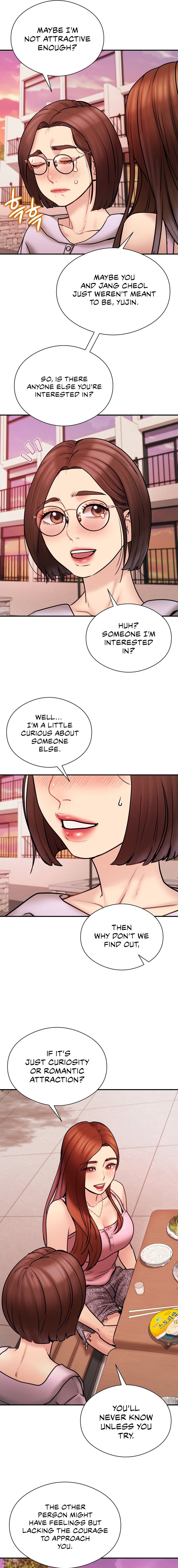 In search of Love Chapter 5 image 7