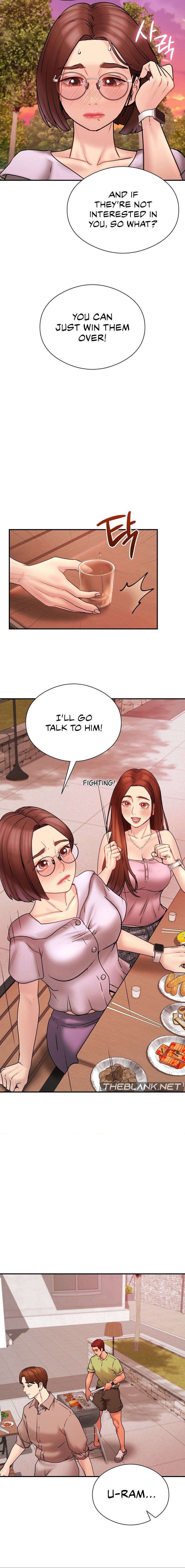 In search of Love Chapter 5 image 8