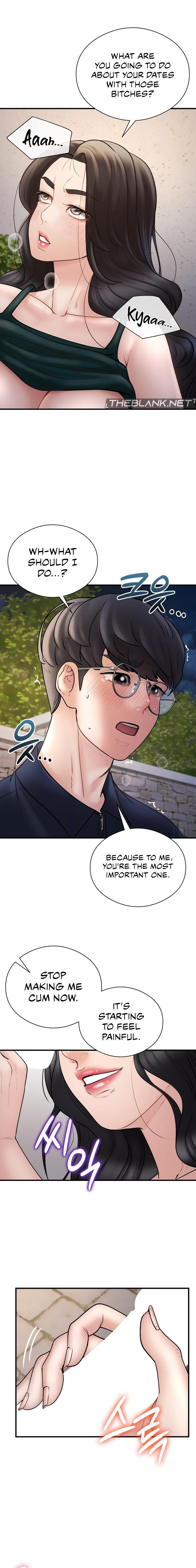 In search of Love Chapter 6 image 9
