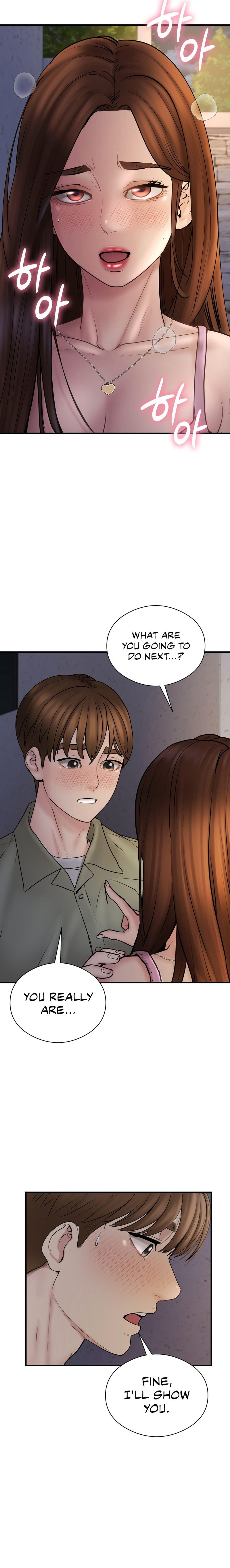 In search of Love Chapter 6 image 11