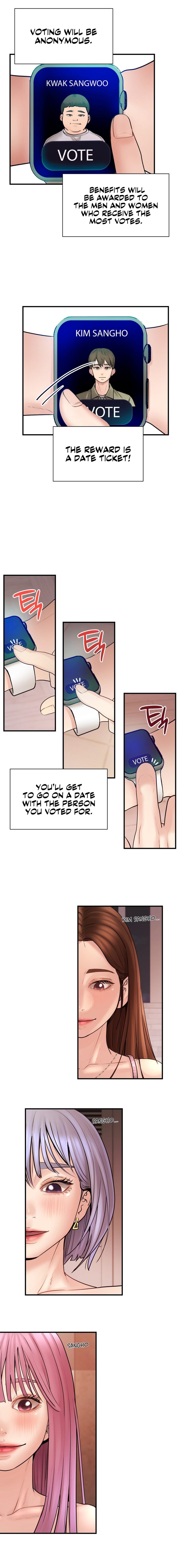 In search of Love Chapter 6 image 15