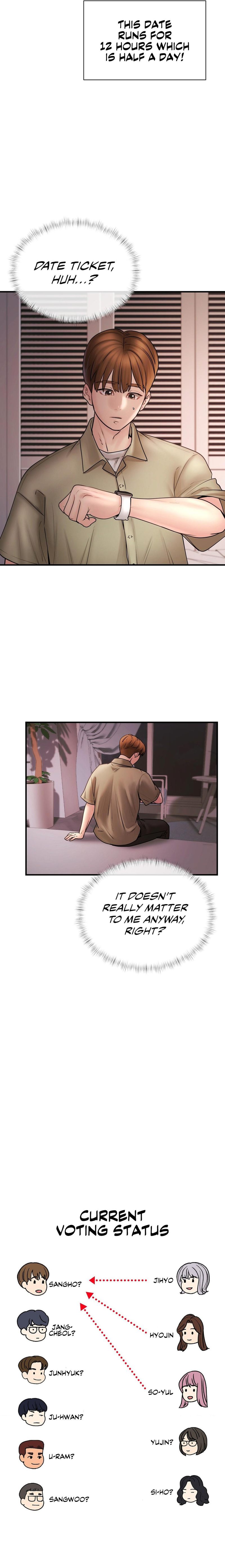 In search of Love Chapter 6 image 16