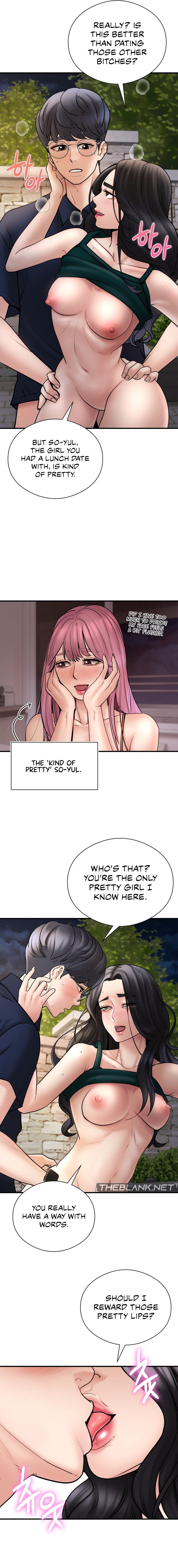 In search of Love Chapter 6 image 1