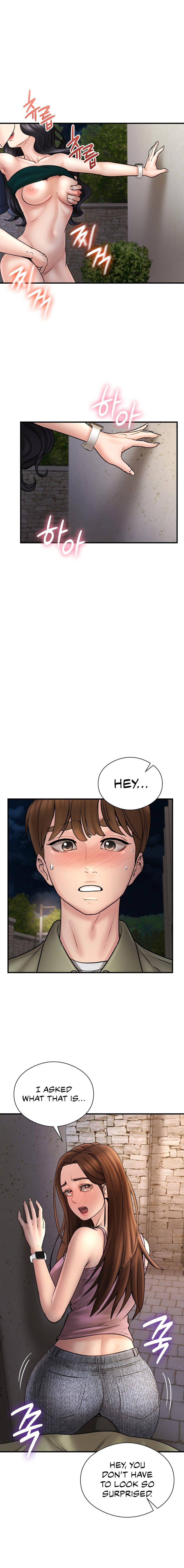 In search of Love Chapter 6 image 2