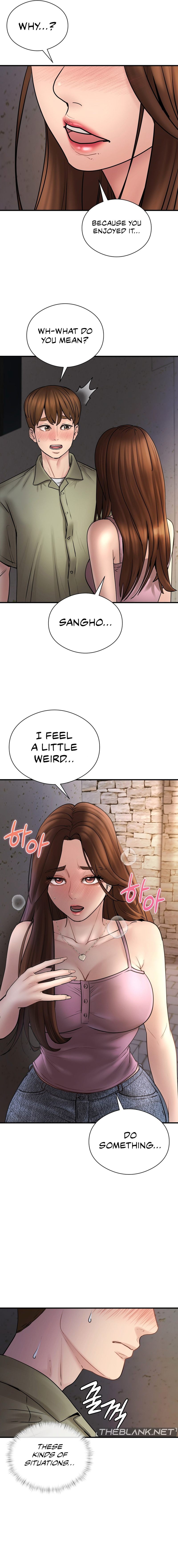 In search of Love Chapter 6 image 3