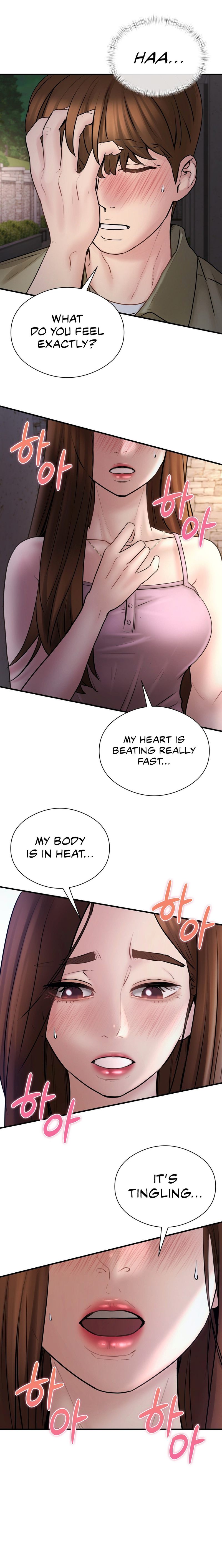 In search of Love Chapter 6 image 4