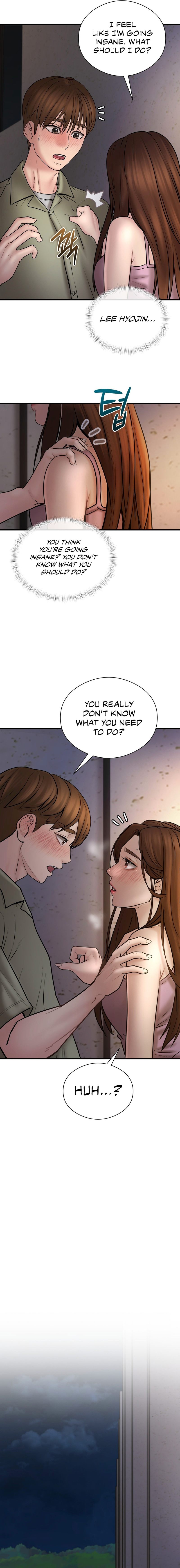 In search of Love Chapter 6 image 5