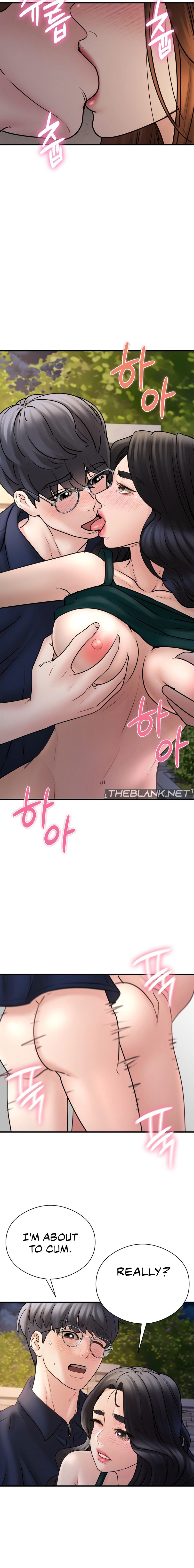In search of Love Chapter 6 image 7
