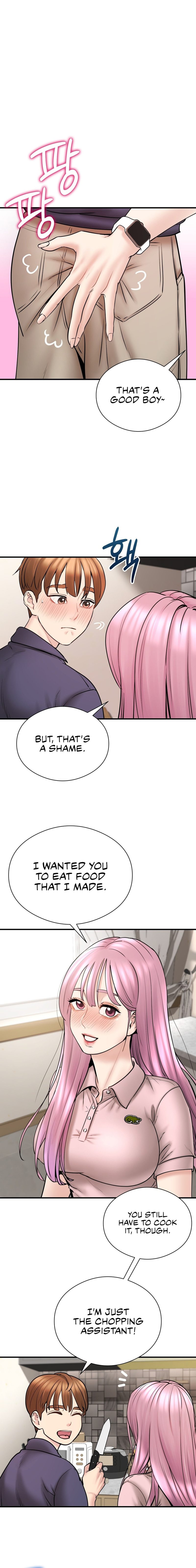 In search of Love Chapter 7 image 9