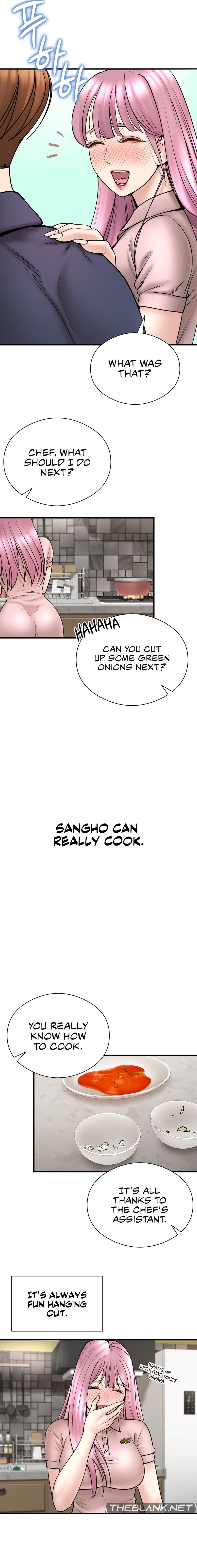 In search of Love Chapter 7 image 10