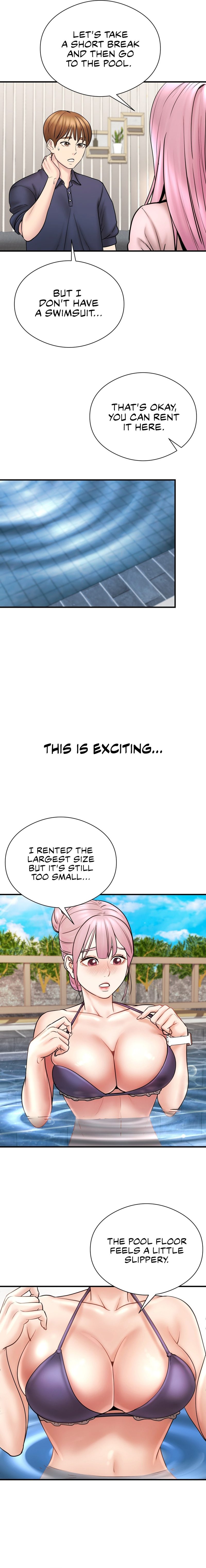 In search of Love Chapter 7 image 11