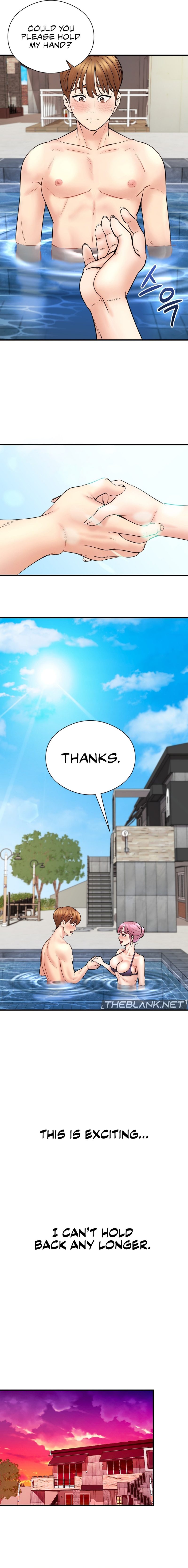 In search of Love Chapter 7 image 12