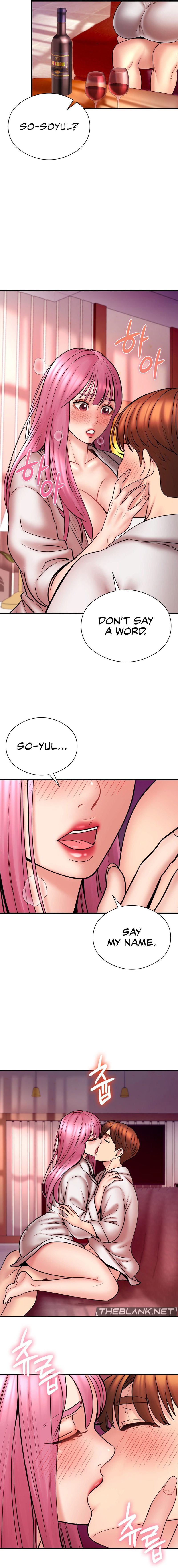 In search of Love Chapter 7 image 13