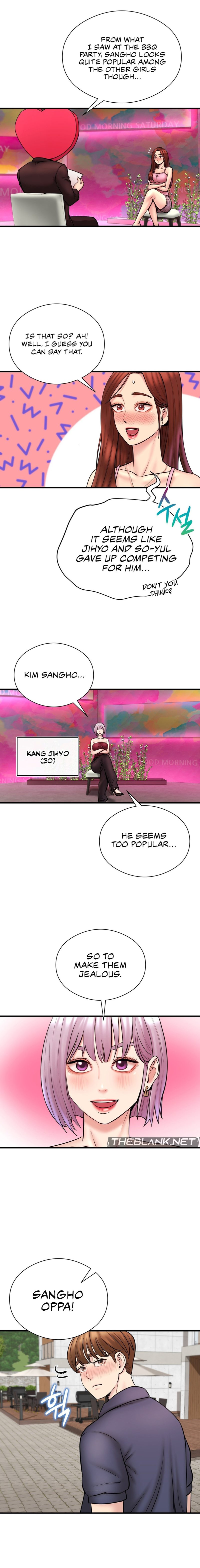 In search of Love Chapter 7 image 2