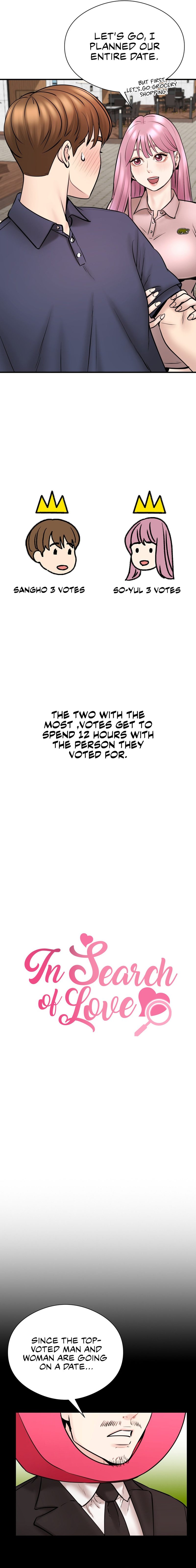 In search of Love Chapter 7 image 3