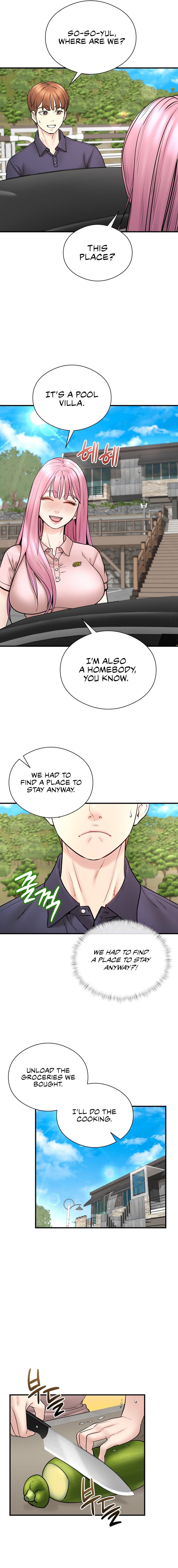 In search of Love Chapter 7 image 5