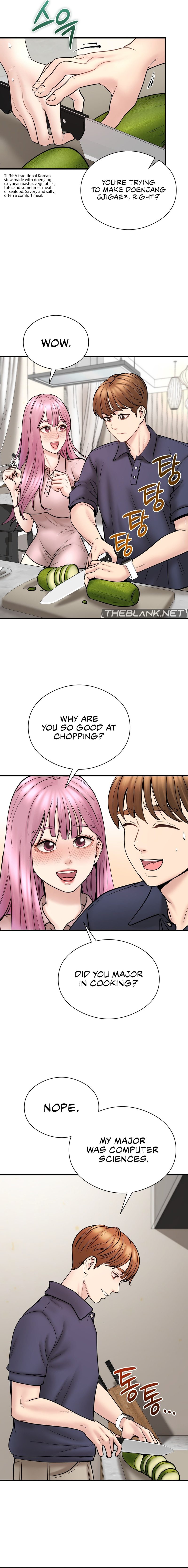 In search of Love Chapter 7 image 7
