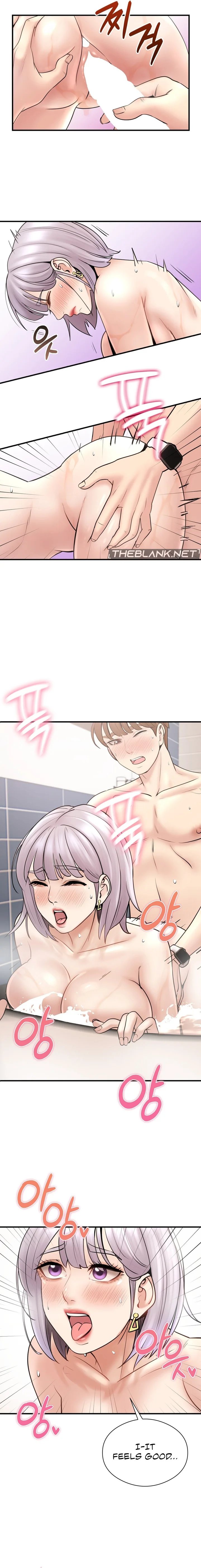 In search of Love Chapter 8 image 10