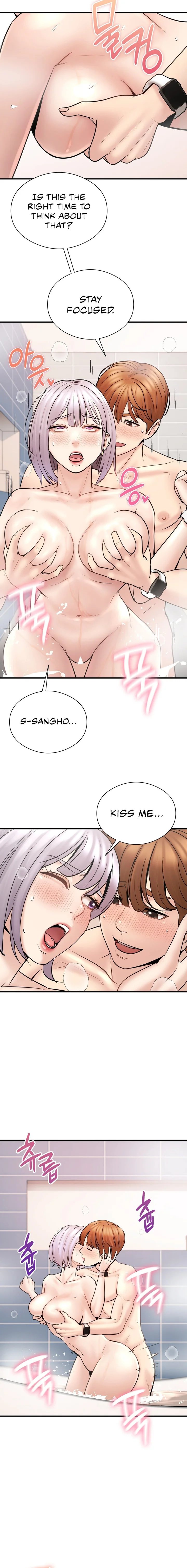 In search of Love Chapter 8 image 12