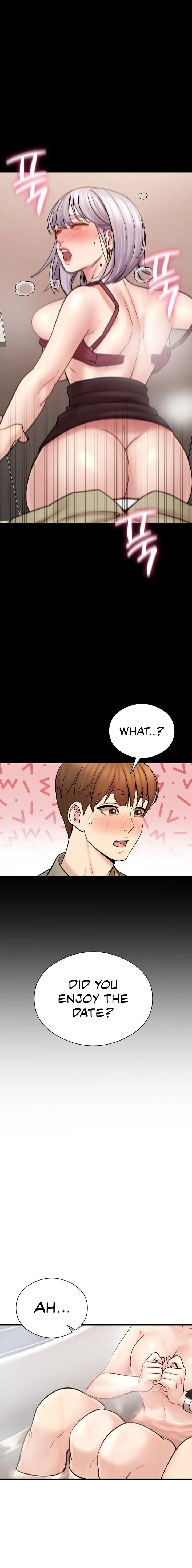 In search of Love Chapter 8 image 15