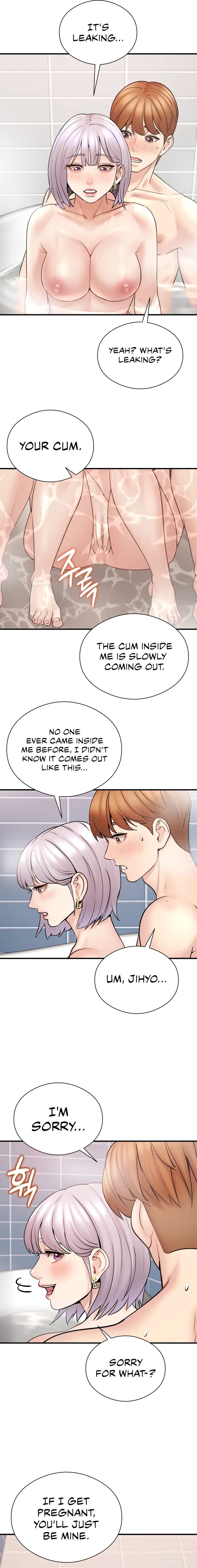In search of Love Chapter 8 image 16