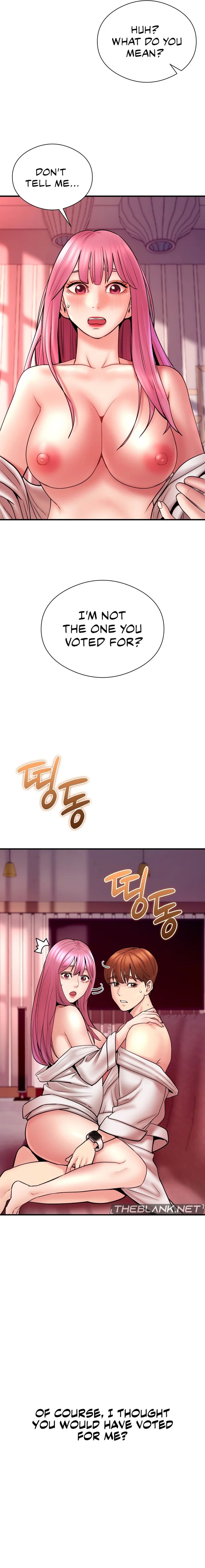 In search of Love Chapter 8 image 1