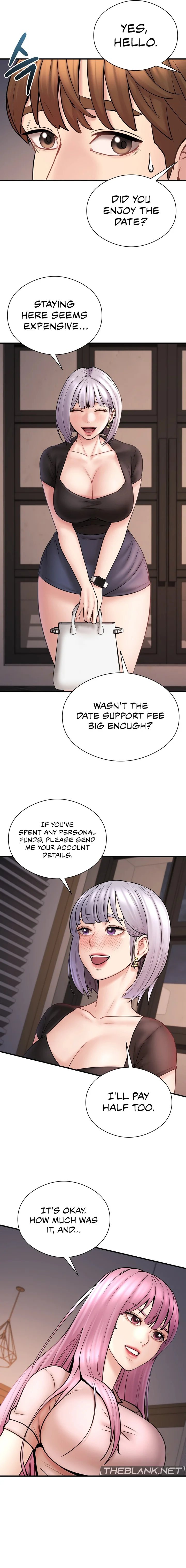 In search of Love Chapter 8 image 3