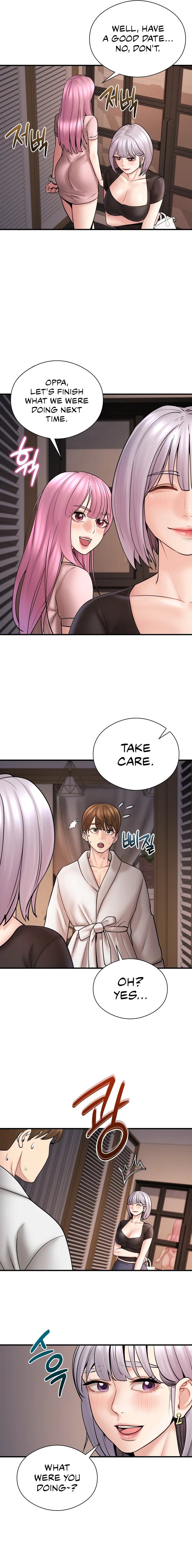 In search of Love Chapter 8 image 4
