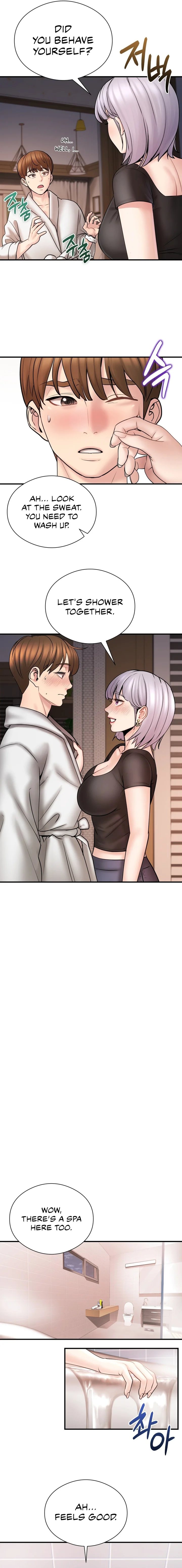 In search of Love Chapter 8 image 5