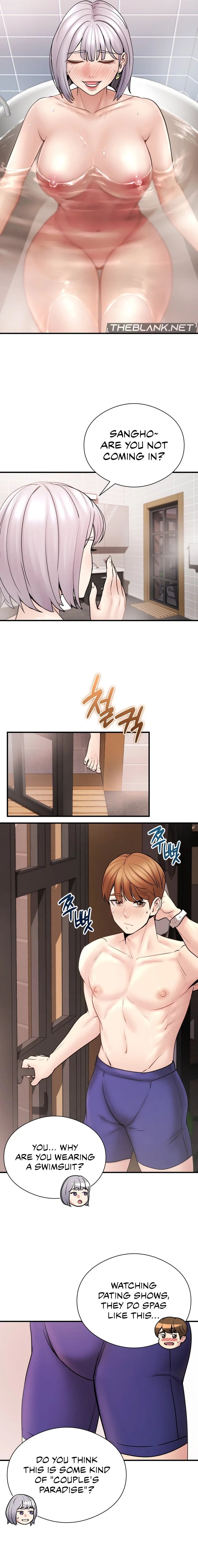 In search of Love Chapter 8 image 6