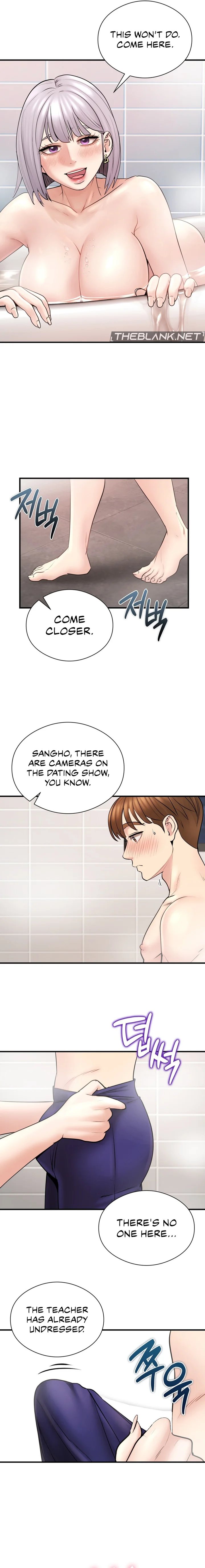 In search of Love Chapter 8 image 7