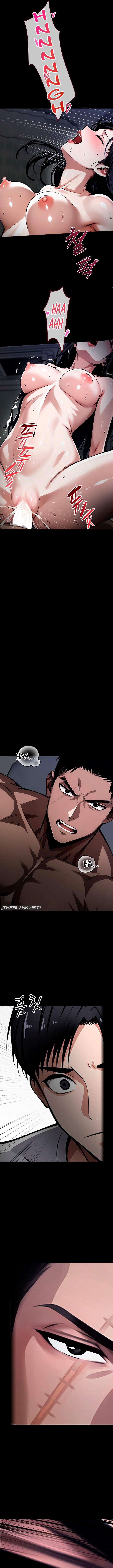 Gangster x Office Lady Chapter 1 image 15