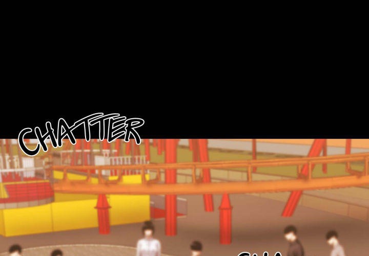 Gangster x Office Lady Chapter 100 image 0