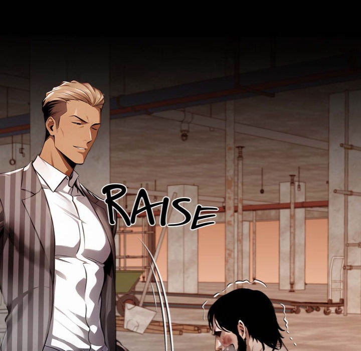 Gangster x Office Lady Chapter 100 image 101