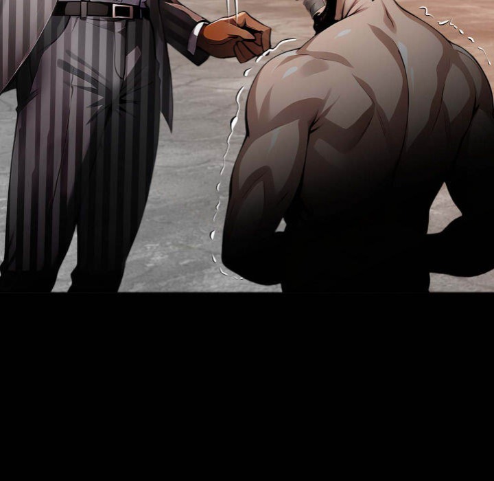 Gangster x Office Lady Chapter 100 image 102