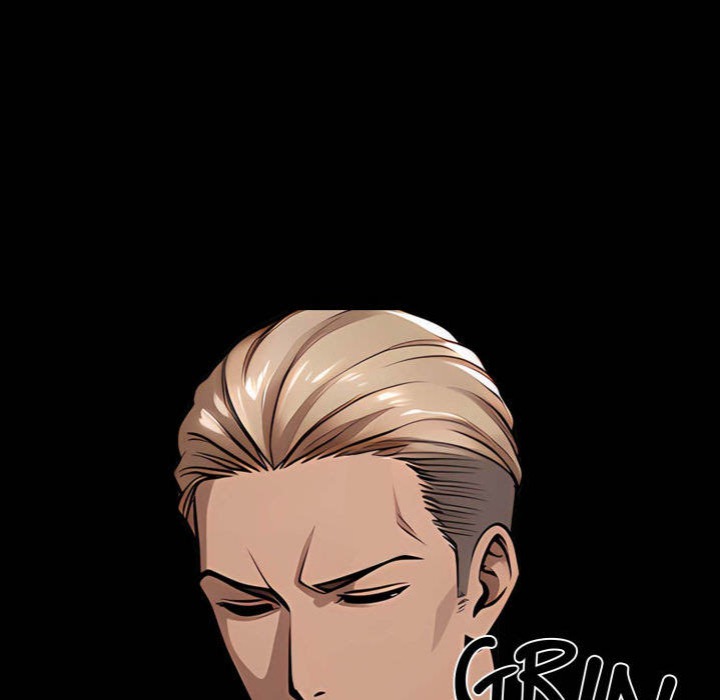 Gangster x Office Lady Chapter 100 image 103