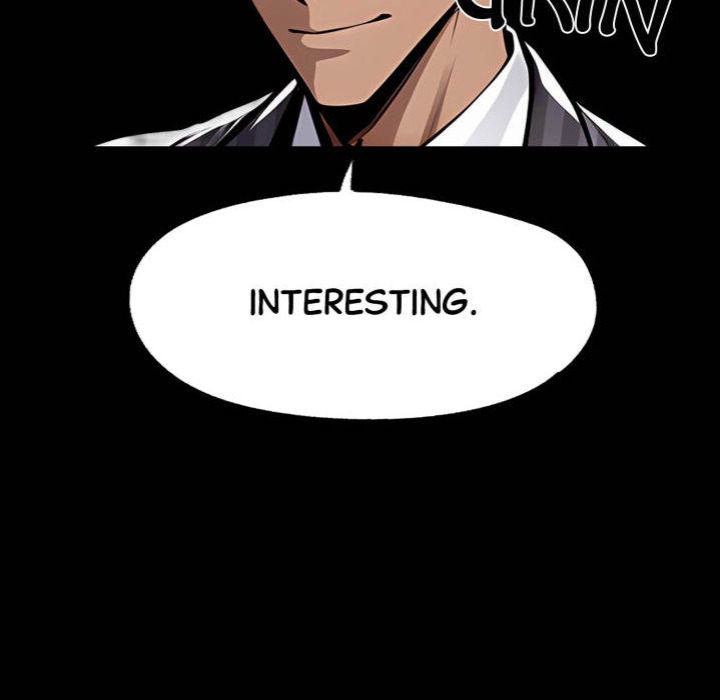 Gangster x Office Lady Chapter 100 image 104