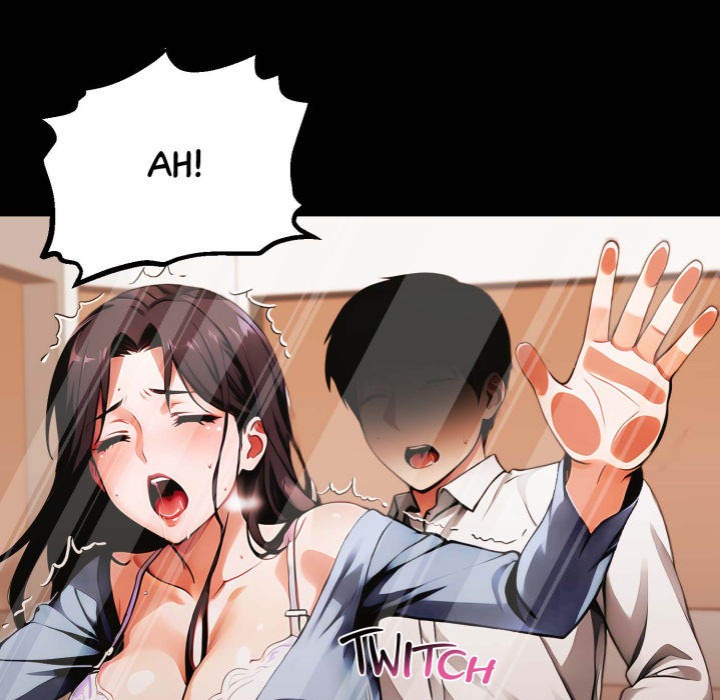 Gangster x Office Lady Chapter 100 image 10