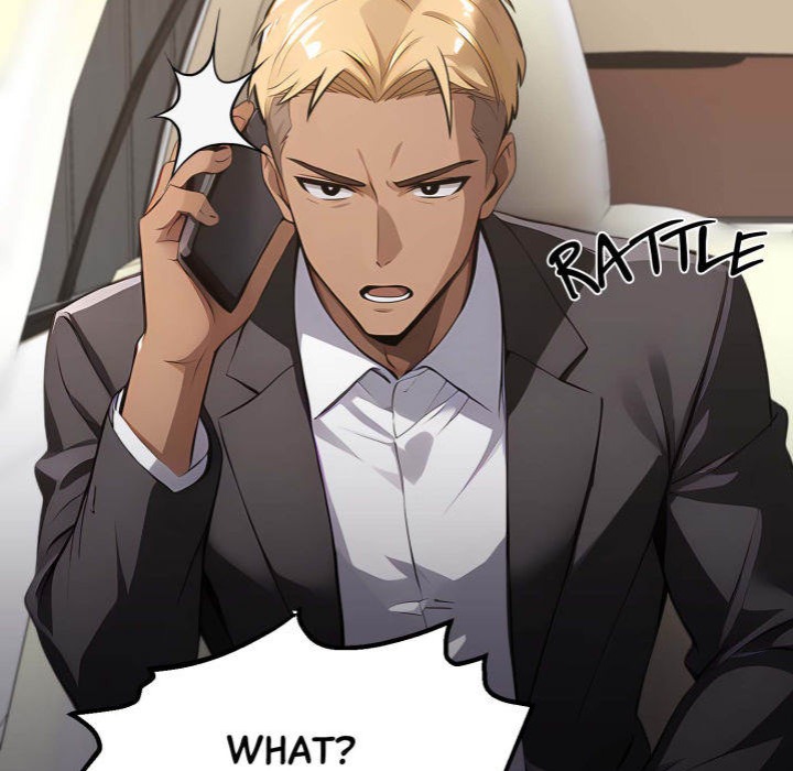 Gangster x Office Lady Chapter 100 image 109