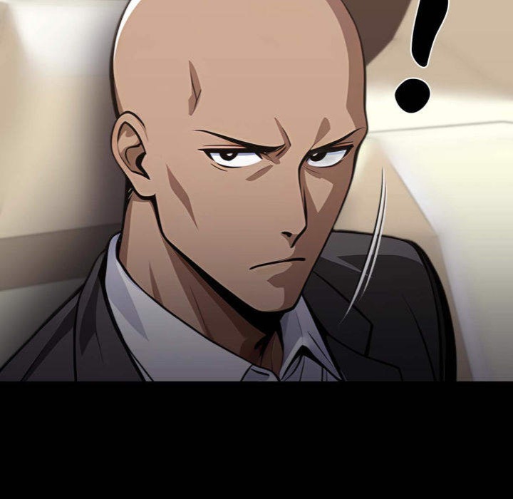 Gangster x Office Lady Chapter 100 image 111