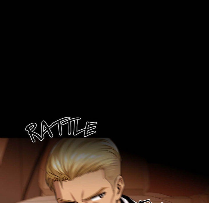 Gangster x Office Lady Chapter 100 image 113
