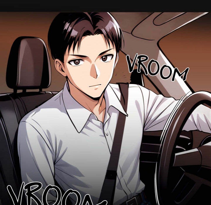Gangster x Office Lady Chapter 100 image 118
