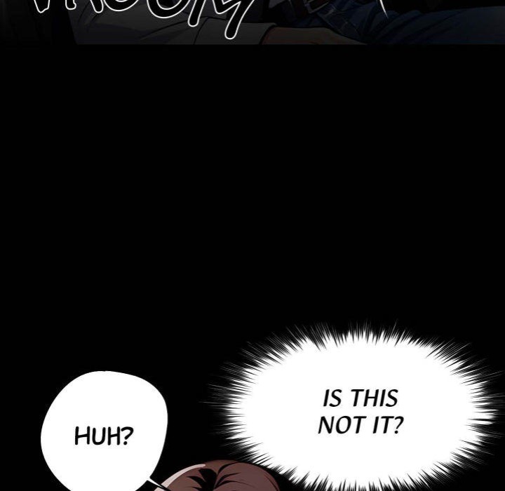 Gangster x Office Lady Chapter 100 image 119