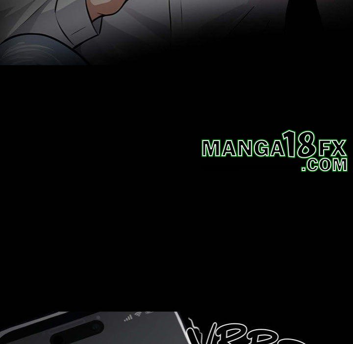 Gangster x Office Lady Chapter 100 image 121