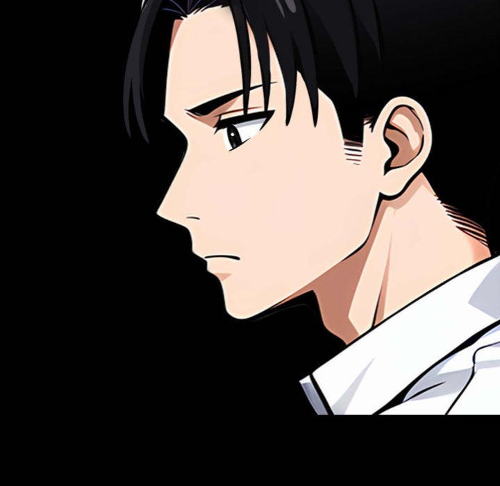 Gangster x Office Lady Chapter 100 image 124