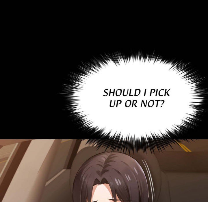 Gangster x Office Lady Chapter 100 image 125